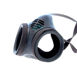 Moldex Series 8000 Reusable Half Mask Body DISCONTINUED