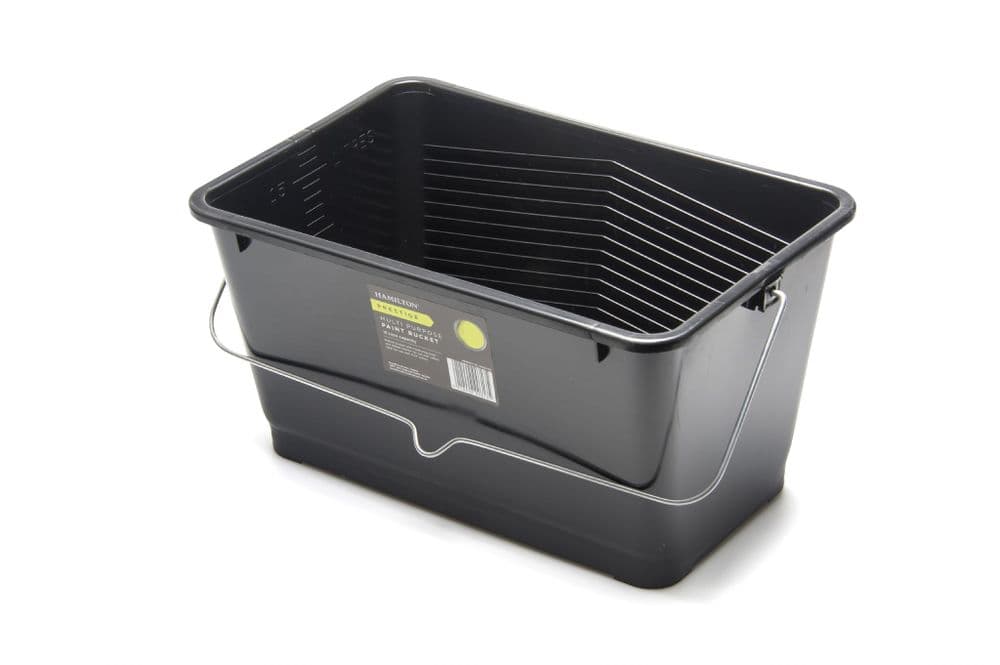 Multi Purpose Paint Scuttle/Bucket 25L
