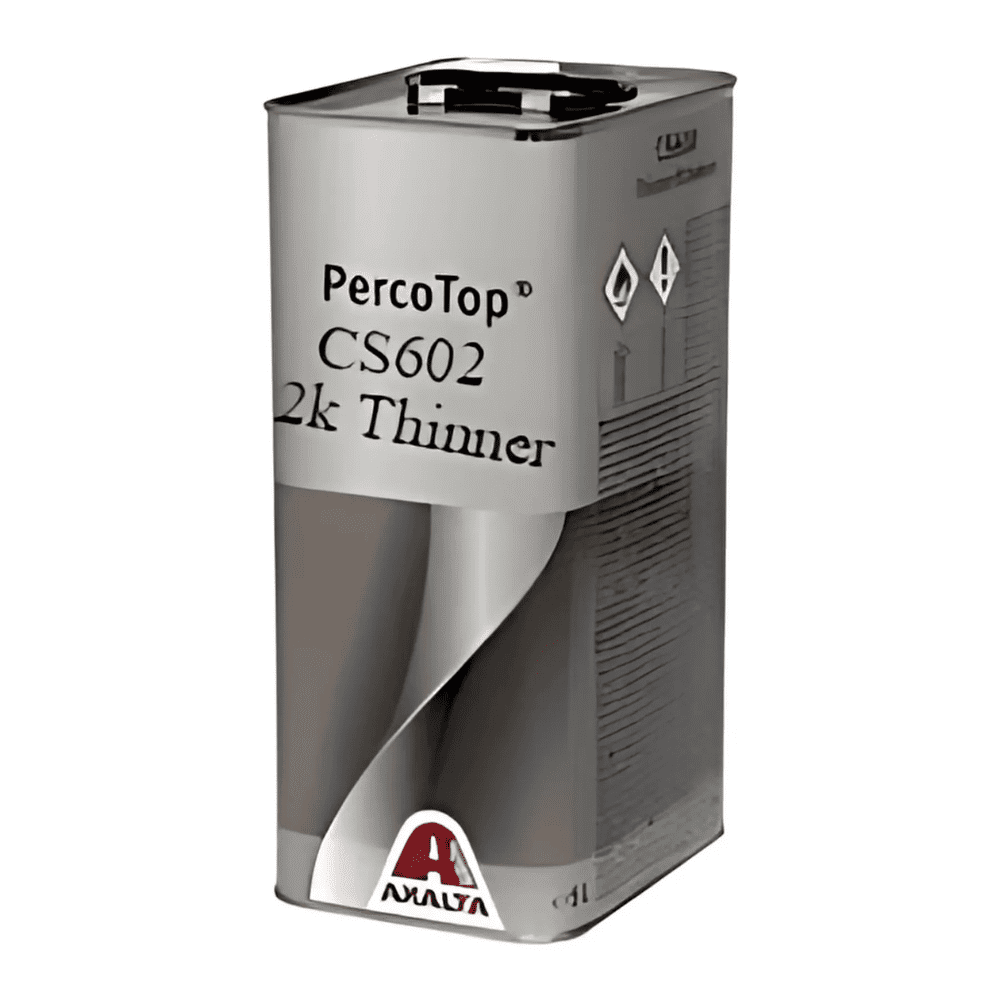 Percotop 2K Thinner CS602