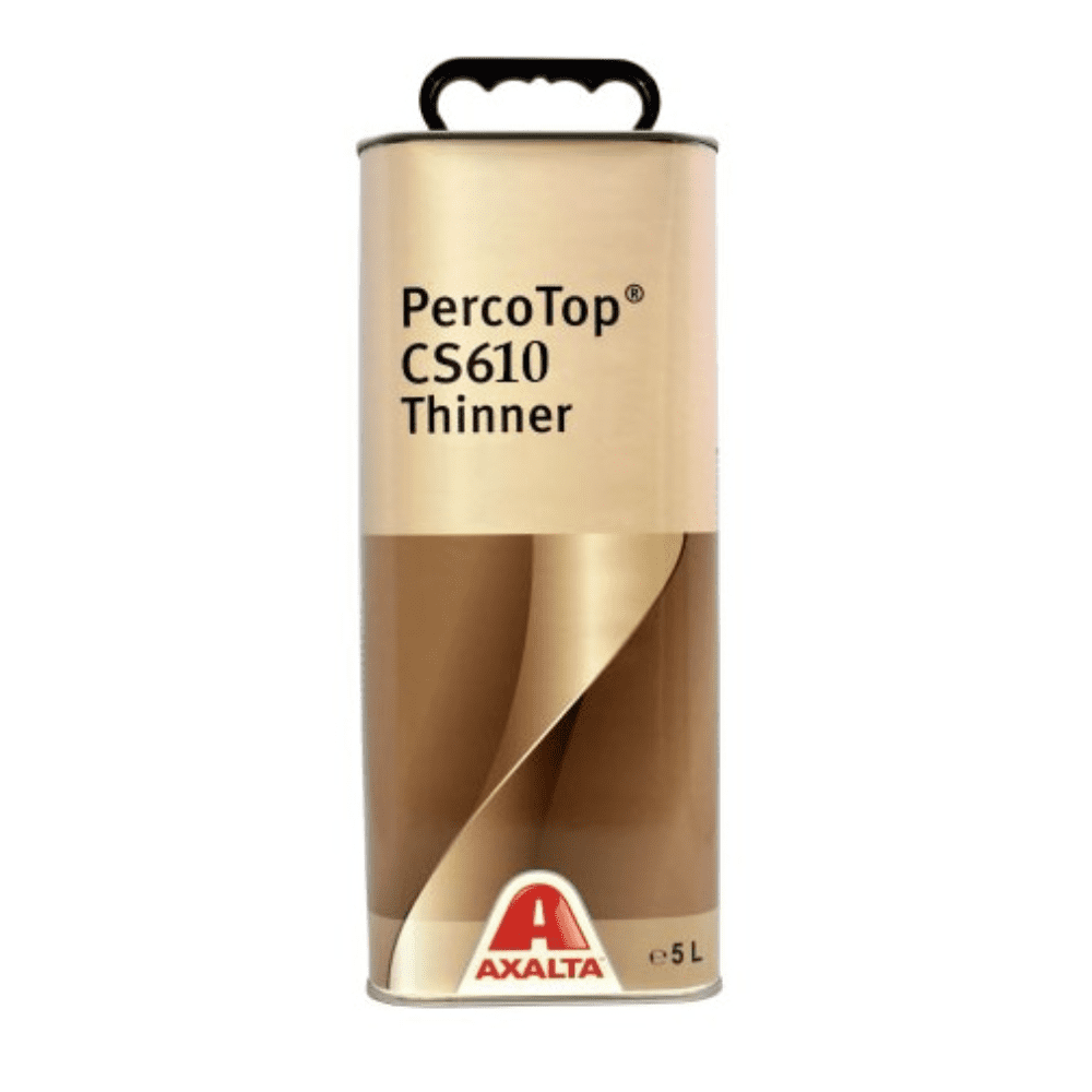 Percotop Fast Thinner CS610 5L