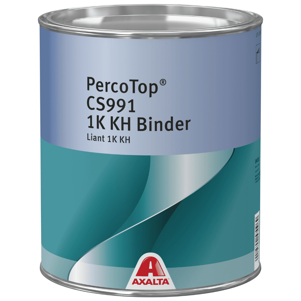 Percotop KH 1K KH Top-coat CS991 5L