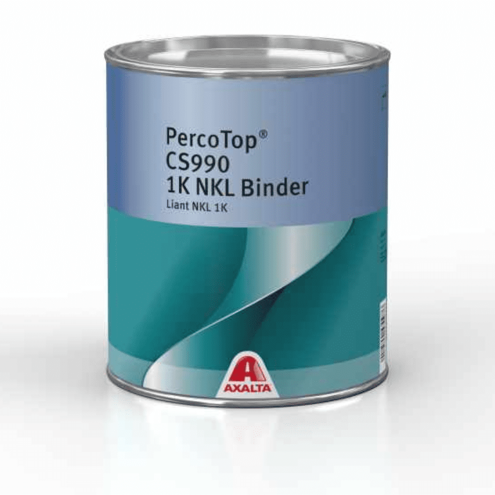 Percotop NKL 1K Top-coat CS990 5L