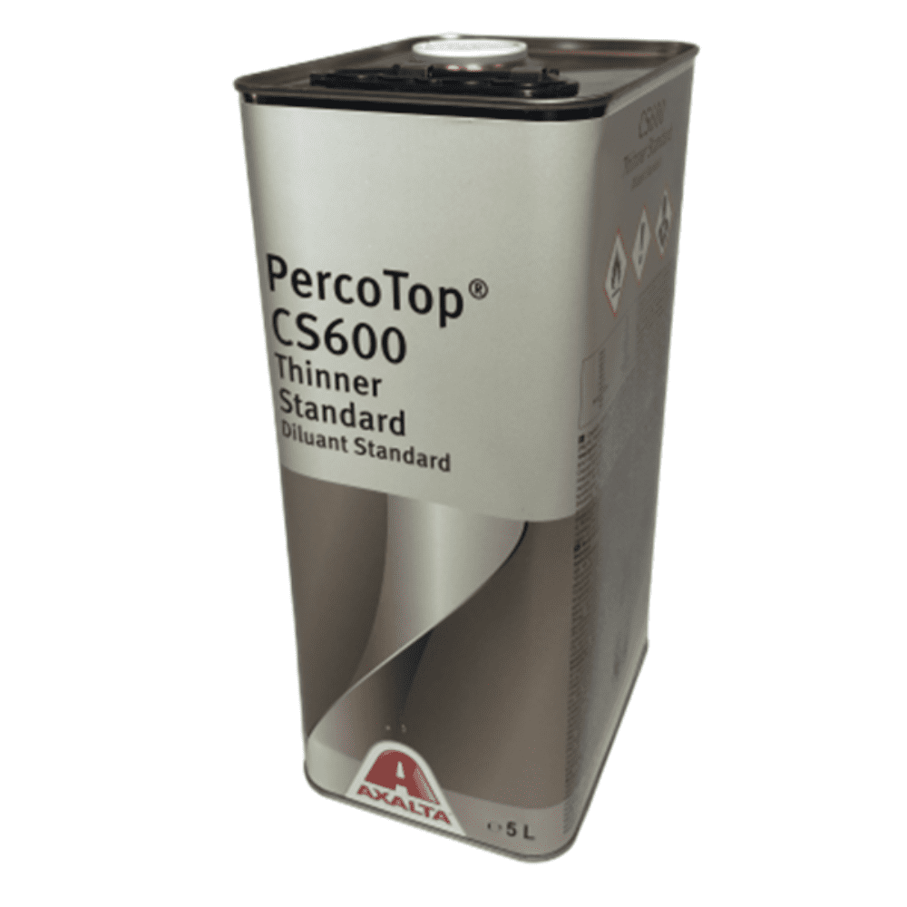 Percotop Standard Thinner CS600 5L