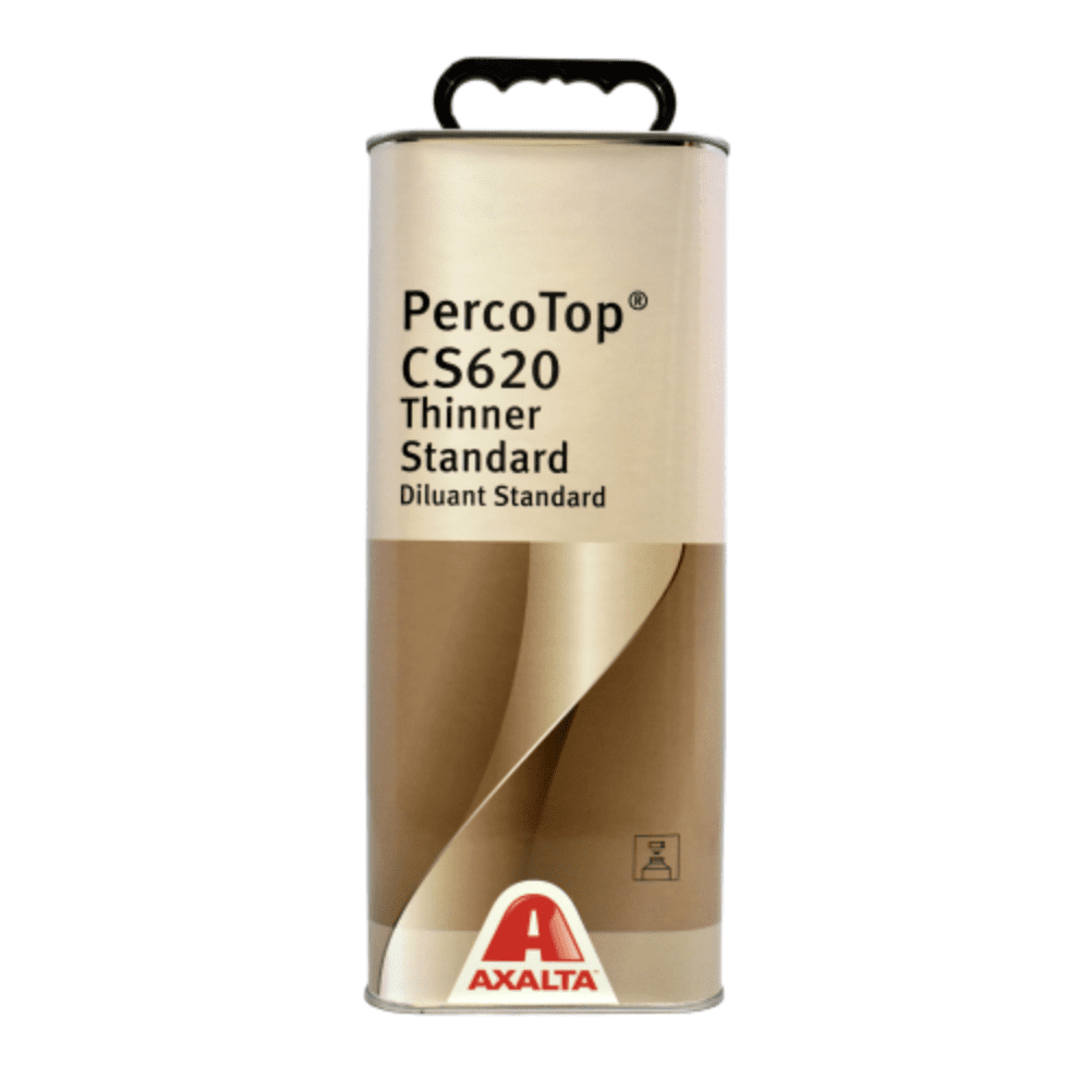 Percotop Standard Thinner CS620 5L