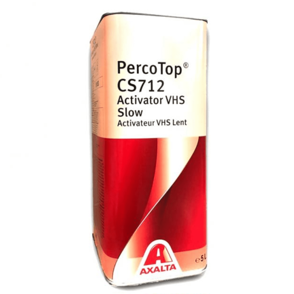 Percotop VHS Slow Activator CS712 5L