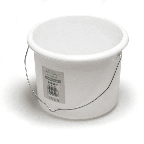 Plastic Paint Kettle 2.5 Litre