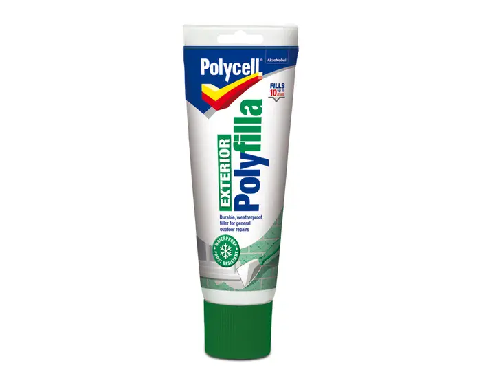 Polycell Multi Purpose Exterior Polyfilla