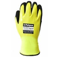 Polyco Grip It Oil Therm Gloves