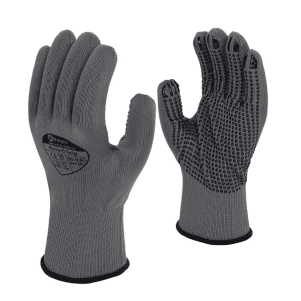 Polyco Matrix D Grip Gloves
