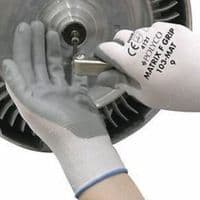 Polyco Matrix F Grip Gloves