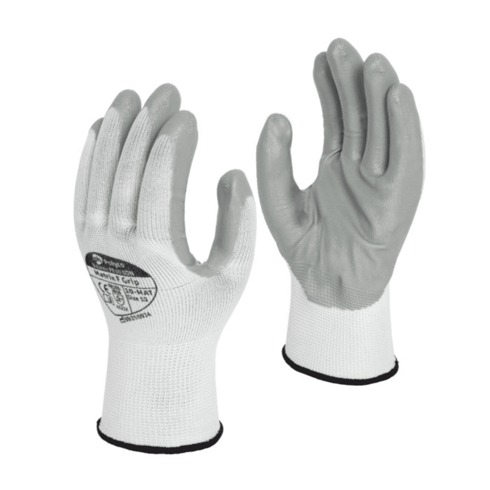 Polyco Matrix F Grip Gloves