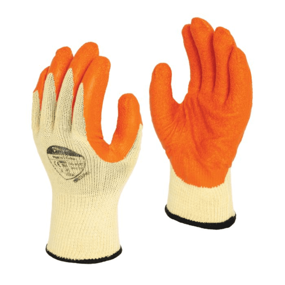 Polyco Matrix S Grip Gloves (Pack of 12)