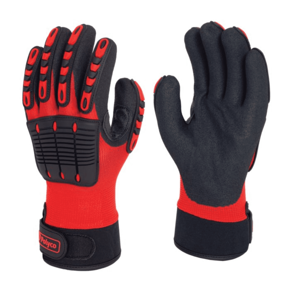 Polyco Multi-Task E Ultimate Impact