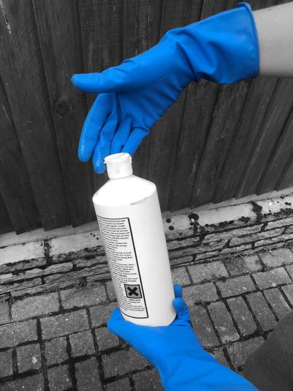 Polyco Nitri-Tech III Lite Gloves