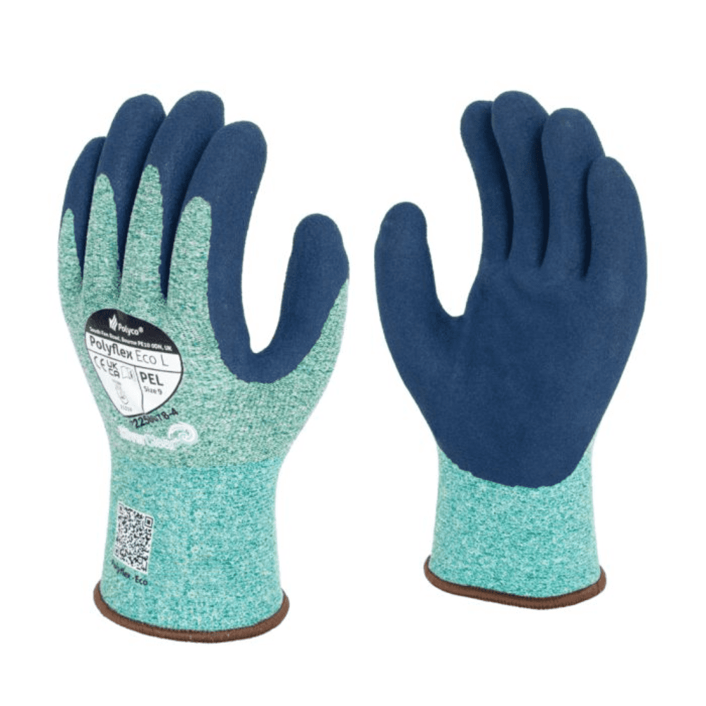Polyco Polyflex Eco L Handling Gloves