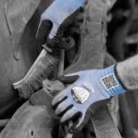 Polyco Polyflex Eco N Handling Gloves