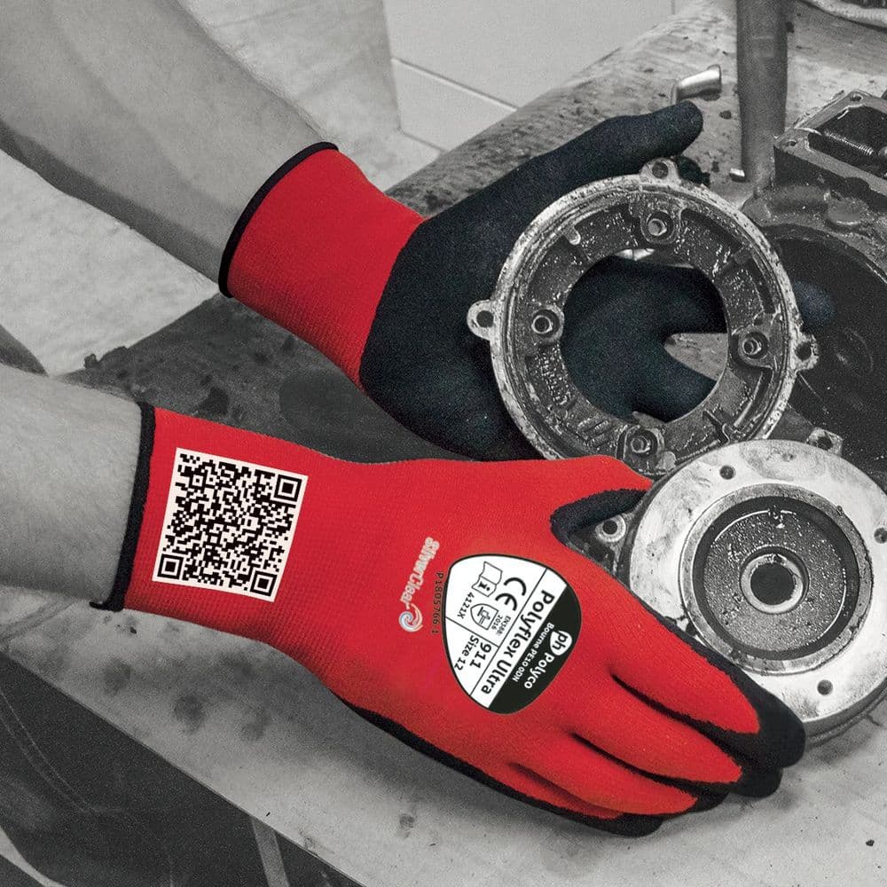 Polyco Polyflex Ultra Gloves