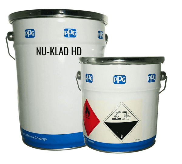 PPG Sigma Nu-Klad HD 30kg