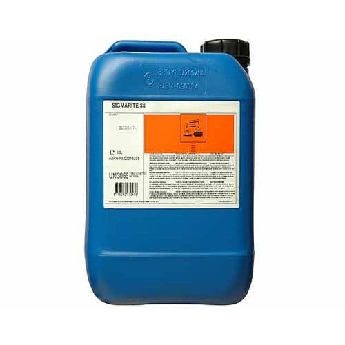 PPG Sigma Sigmarite 88 (Prep 88) 10L