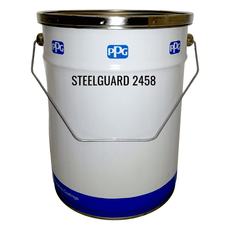 PPG Sigma Steelguard 2458 20L