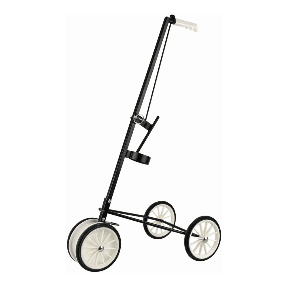 ProSolve 4 Wheeled Linemarker Aerosol Applicator