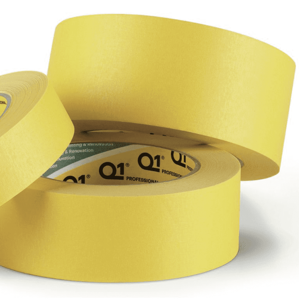 Q1 Multiple Purpose Indoor Masking Tape