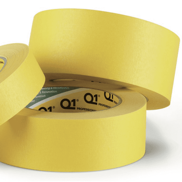 Q1 Multiple Purpose Indoor Masking Tape