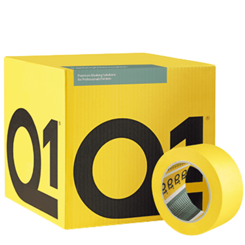 Q1 Multiple Purpose Indoor Masking Tape Box Quantity q1-multiple-purpose-indoor-masking-tape-box-quantity