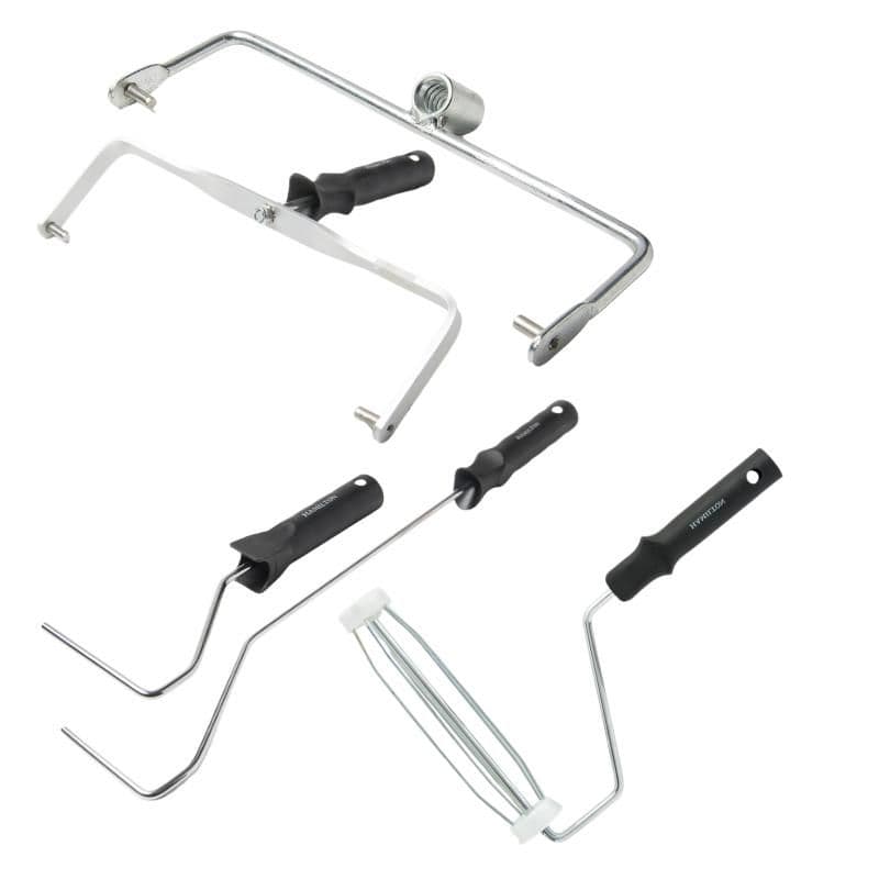 Roller Cages & Frames