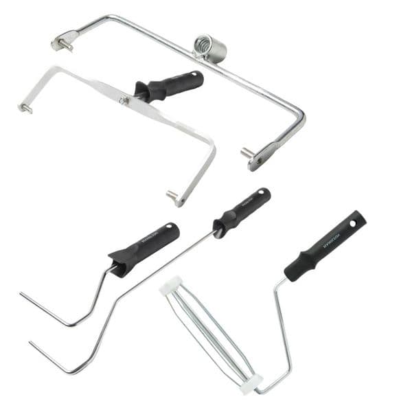 Roller Cages & Frames