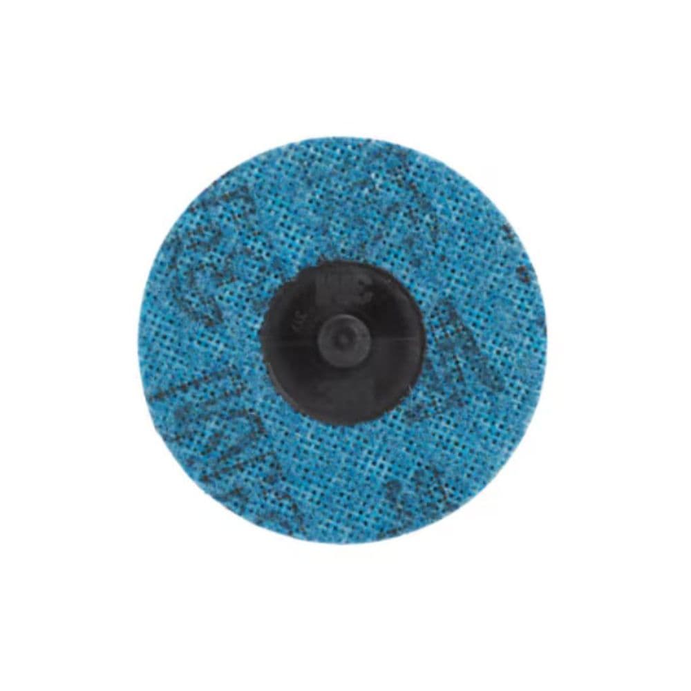 Roloc Surface Conditioning Disc SC-DR SC-DR 76 mm A VFN Blue 100 discs