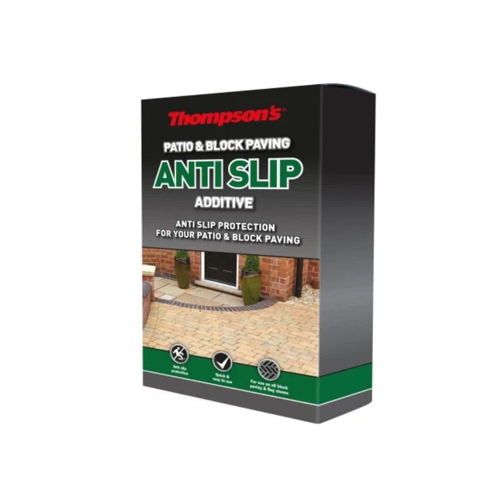 Ronseal Patio & Block Anti-Slip Additive 200g