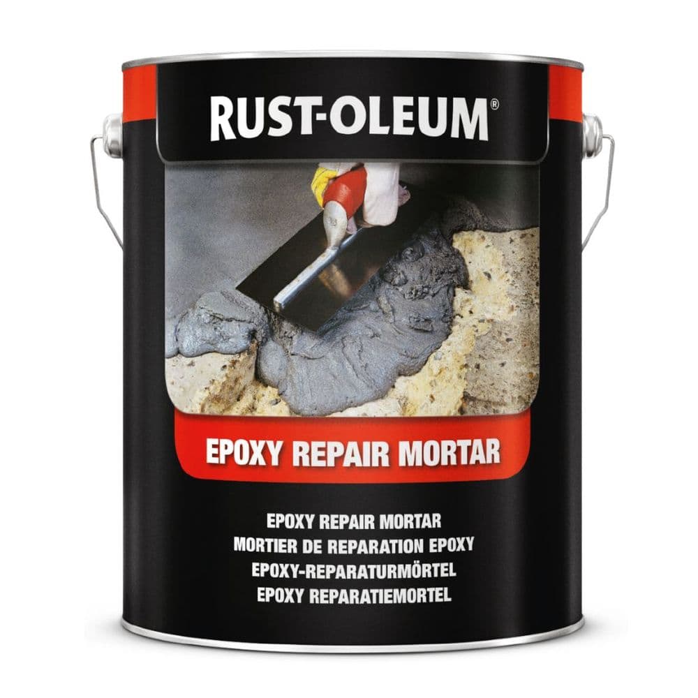 Rust-oleum  Epoxy Repair Mortar 5180