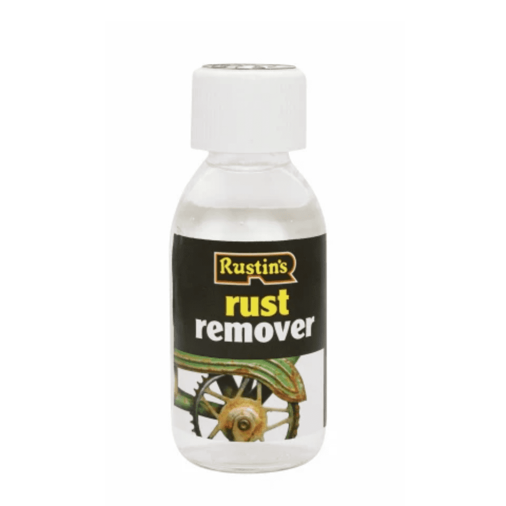 Rustins Rust Remover 125ml