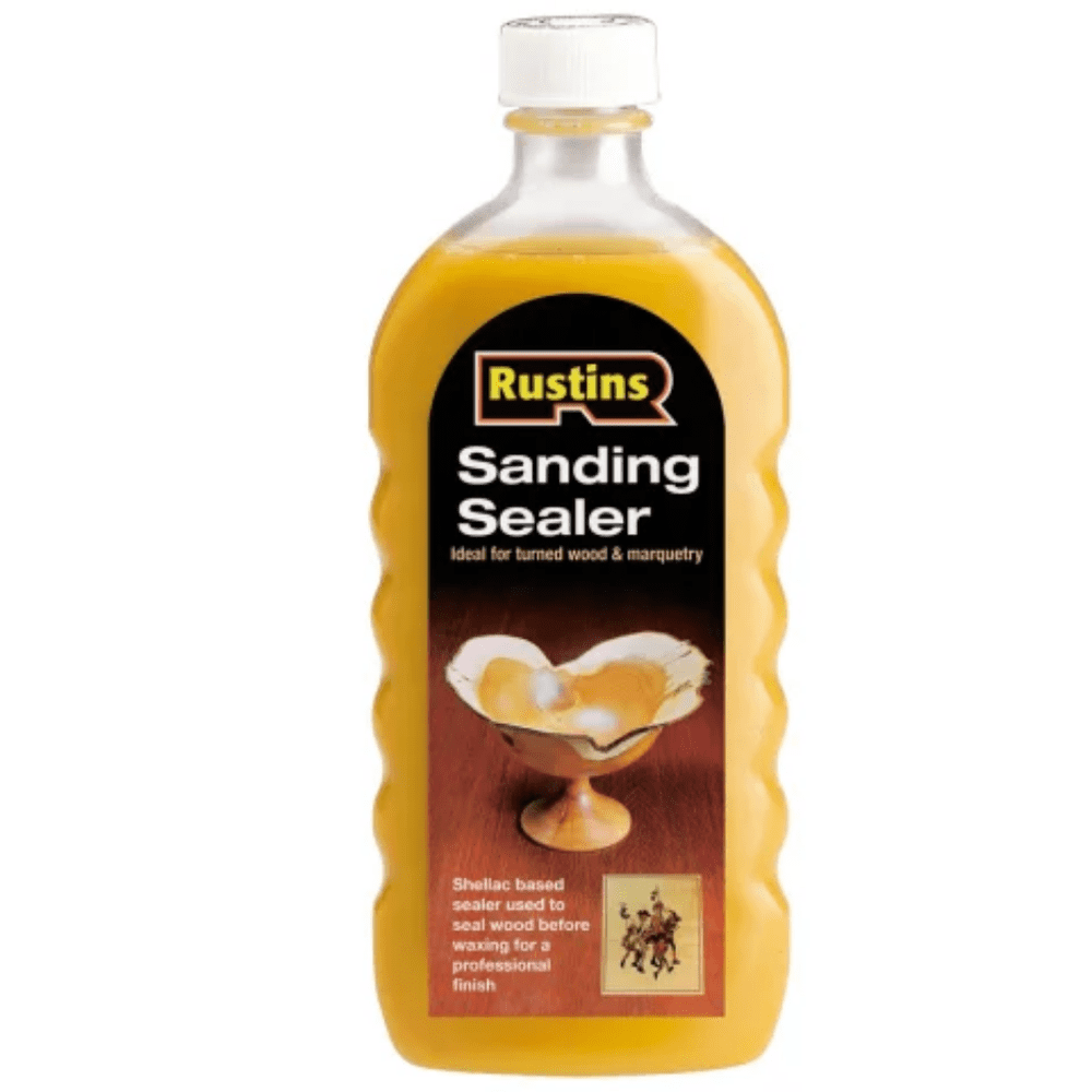 Rustins Sanding Sealer 500ml