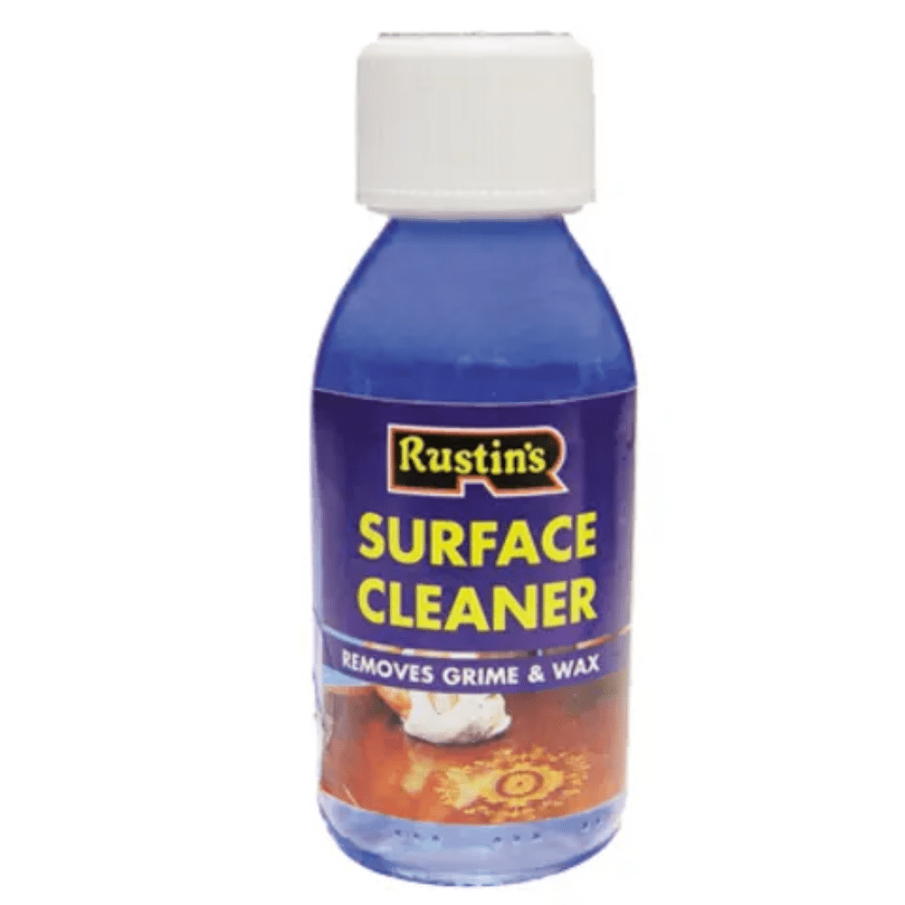 Rustins Surface Cleaner 125ml
