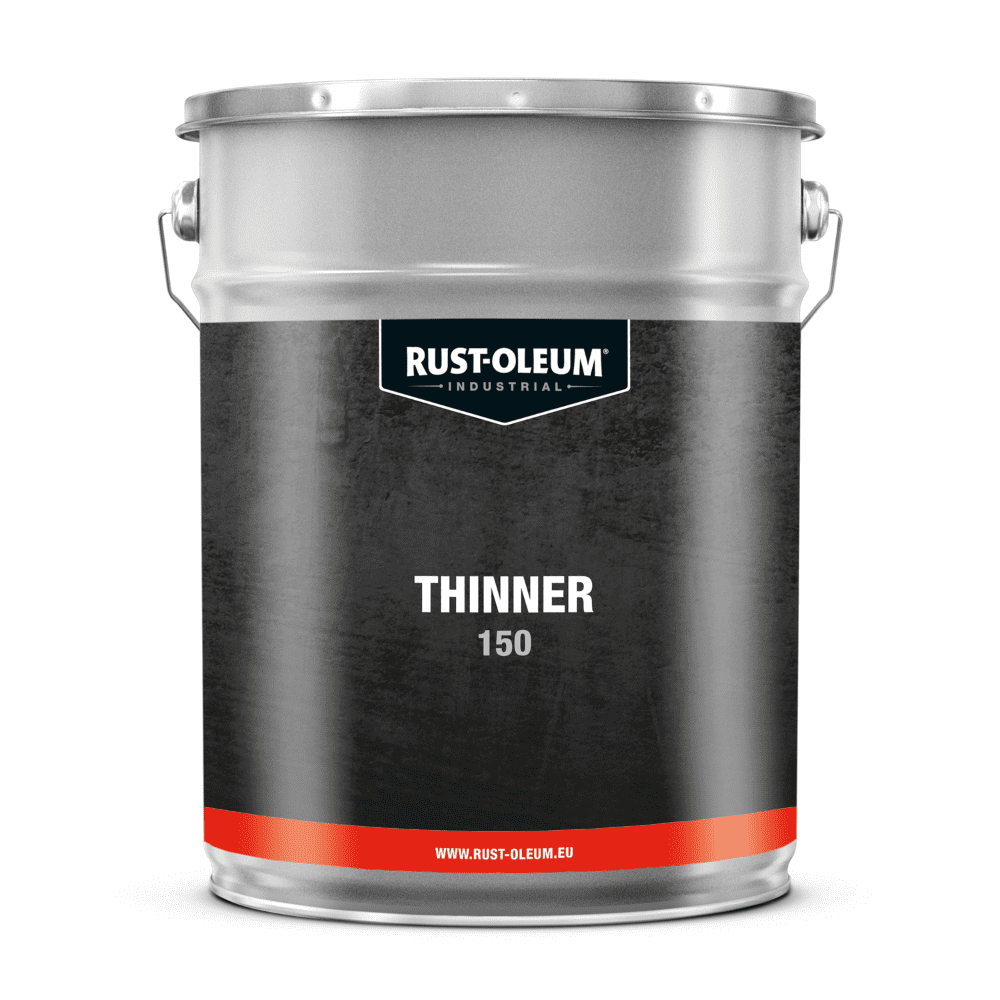 Rustoleum 150 Thinner for 4200