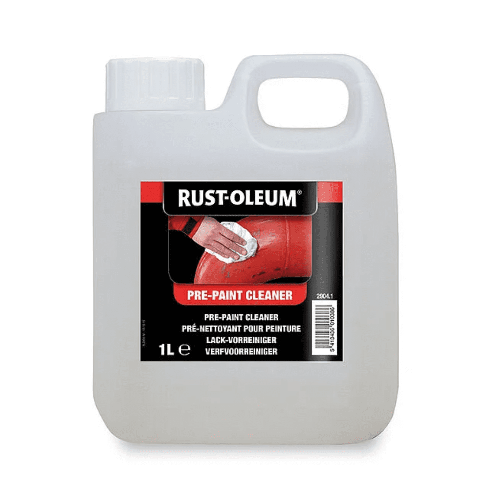 Rustoleum 2904 Pre-Paint Cleaner 1L