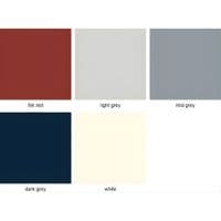 Rustoleum 5800 Epoxy Rapid WB Floor Paint 5L
