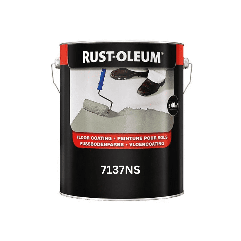 Rustoleum 7100NS Anti-Slip Floor Paint