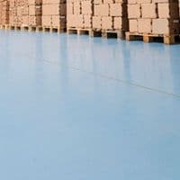 Rustoleum 9100 High Performance Epoxy 9101 Standard Colours 5L DISCONTINUED
