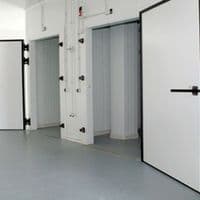 Rustoleum 9700 Coldmax Rapid Winter Grade Floor Paint 2.5L