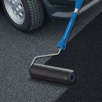 Rustoleum Asphalt Restorer Black 5L (Anglo)