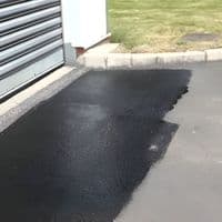 Rustoleum Asphalt Restorer Black 5L (Anglo)
