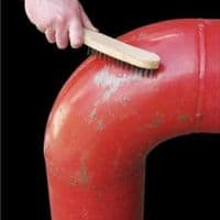 Rustoleum CombiColor 7300 Matt Metal Paint