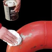 Rustoleum CombiColor 7400 Satin Finish Custom Mixed Colours