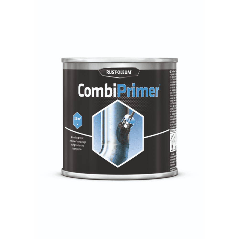 Rustoleum CombiPrimer 3302 Adhesion Primer 250ml
