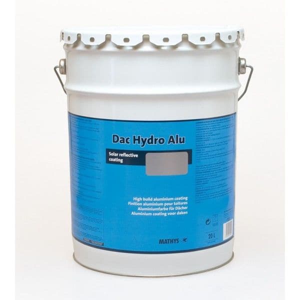 Rustoleum Dac Hydro Alu