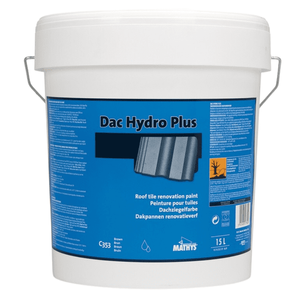 Rustoleum Dac Hydro Plus 15L