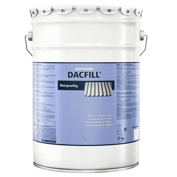 Rustoleum Dacfill